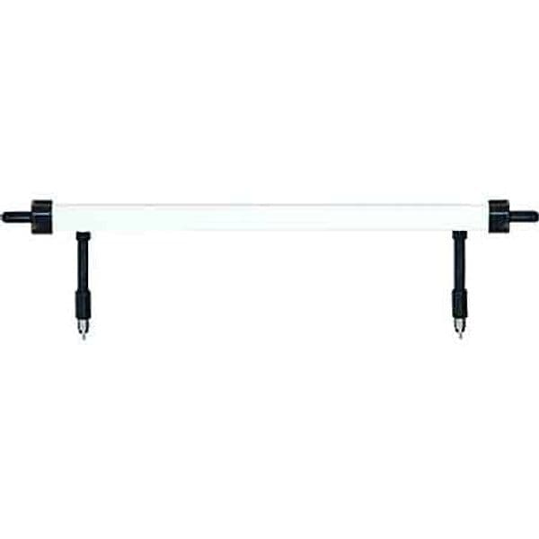 Abbeveratoio per Gabbia per Conigli Fattrici 4 Abb. 165 cm - 2