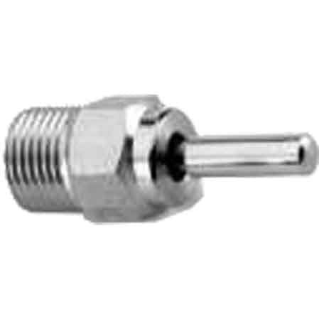 Abbeveratoio Automatico per Vaschetta Antispreco Perno Lungo - 2