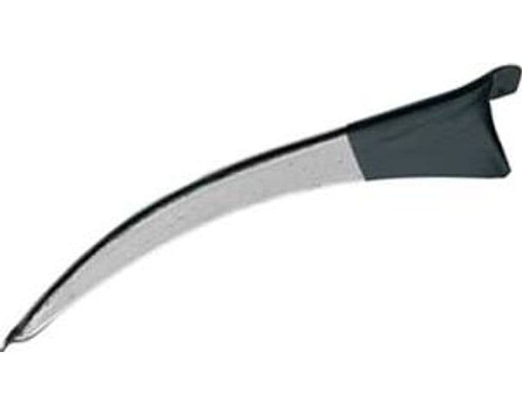 Falce MOD.341A Tipo Stretto con Barba 50 cm Falci - 2