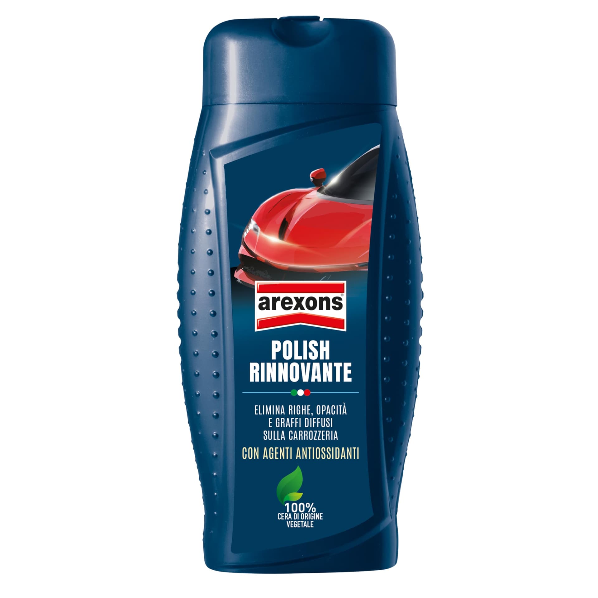 Polish Rinnovante Mirage 500 ml Arexons 2 Pezzi - 2