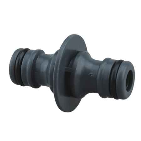 Raccordo Connettore Due Innesti Ideal Star - 2