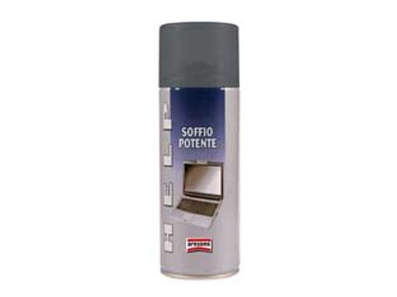 Aria Compressa Pulitore Alta Pressione Soffio Potente 400 ml 12 Pezzi - 2