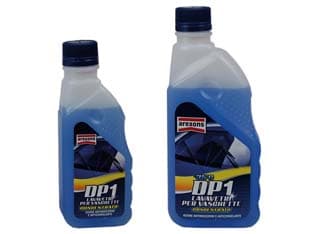 Lavavetro DP1 per Auto 500 ml in Flacone (8402) Arexons 12 Pezzi - 2
