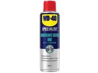 WD40 Specialist Bike Spray Lubrificante Catena P Tutte Le Condizioni 250 ml - 2