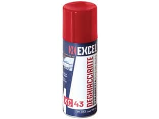 Deghiacciante Spray 200 43 ml 200 ml in Bomboletta Spray Excel 12 Pezzi - 2