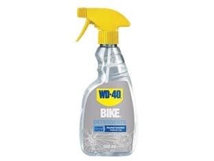 WD40 Specialist Bike Spray Detergente Universale 500 ml Spray WD40 - 2