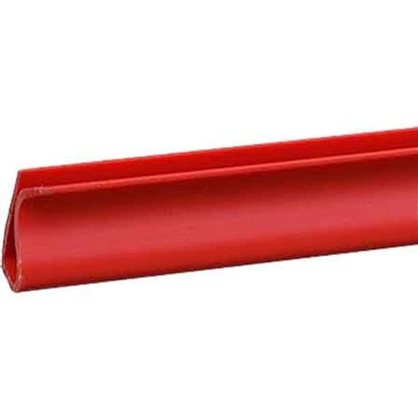 Profilo Salvamani Rosso 2 m - 2