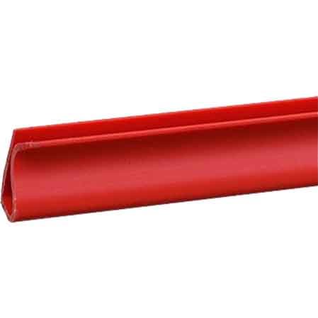 Profilo Salvamani Rosso 2 m - 2