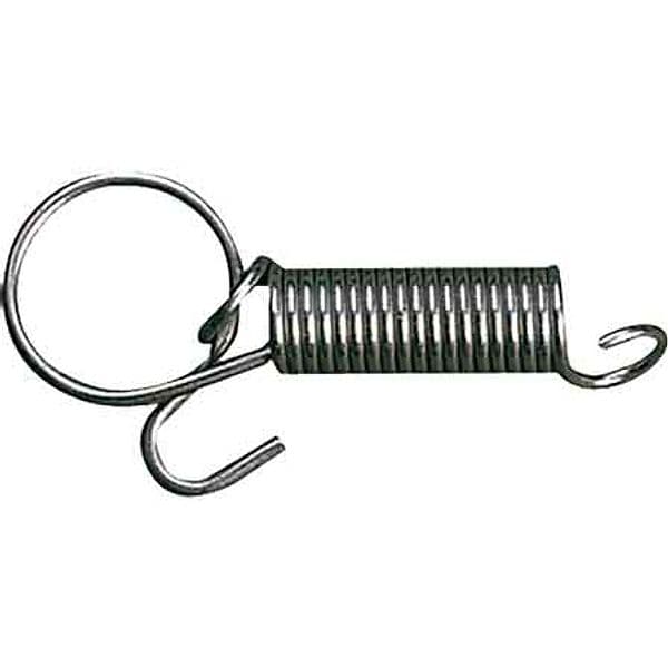 Molla per Sportelli 28 Spie 72 mm - 2