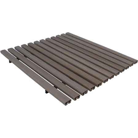 Profilo Plastica per Conigli Barra 2 m 2 Metri - 2