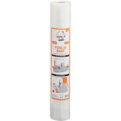 Telo Copritutto Pe Bassa Dens Miniroll Elepacking 2 Pezzi - 2