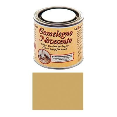 Stucco Pasta Comelegno Novecento Frassino 250 g 2 Pezzi - 2