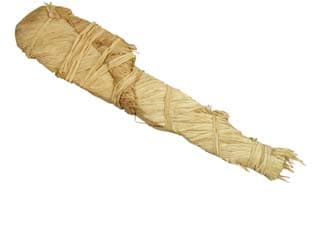 Rafia Naturale Majunga Larga Alta in Matassa 1 kg in Confezione da 5 - 2