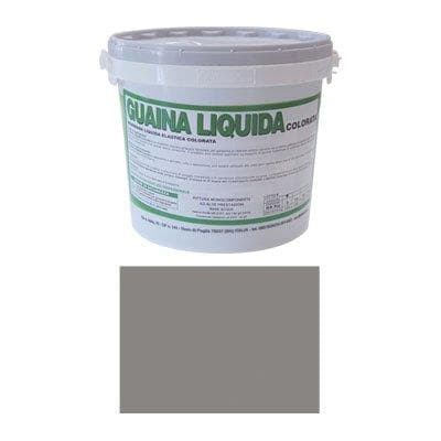 Guaina Liquida Colorata Vodichem Grigio 1 kg 9 Pezzi - 2