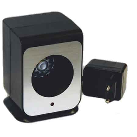 Scacciatopi Elettronico Ideal Star Fino a 200 Mq - 2