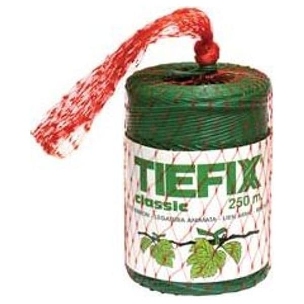 Piattina Animata in Plastica in Rocca 250 m Tiefix 2 Pezzi - 2