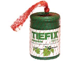 Piattina Animata in Plastica in Rocca 250 m Tiefix 2 Pezzi - 2