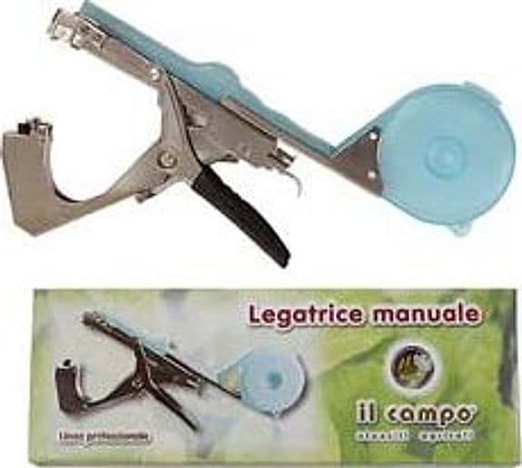 Legatrice Professionale per Vigna Il Campo - 2