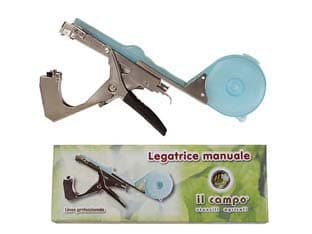 Legatrice Professionale per Vigna Il Campo - 2
