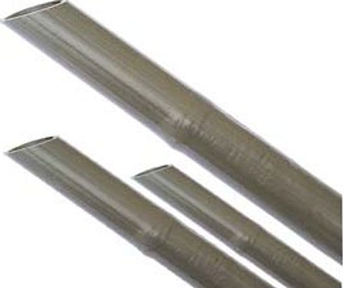 Canne in PVC Stand Up Ø 27 mm Mm, 180 cm Tenax 20 Pezzi