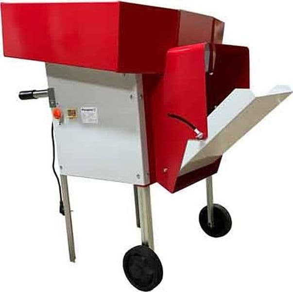 Defogliatore Elettrico - 2