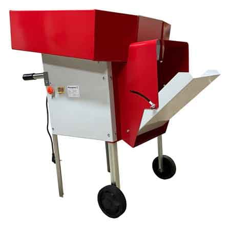 Defogliatore Elettrico - 2