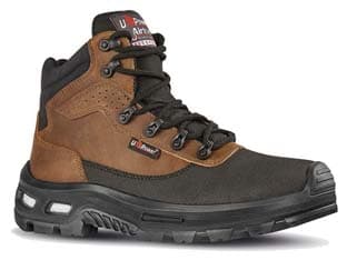 Scarpa da Lavoro Alta Floyd U Power S3 Ci Src Esd N.43 U Power - 2