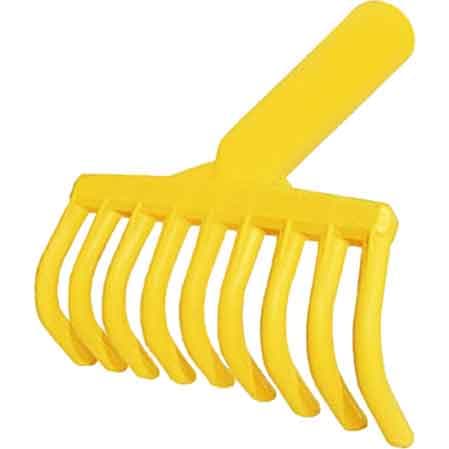 Rastrellino per Raccola Olive 9 Denti - 2