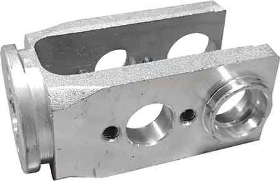 Supporto Motore di Ricambio per Abbacchiatore Ideal Star - 2