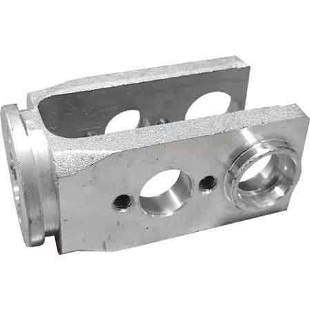 Supporto Motore di Ricambio per Abbacchiatore Ideal Star - 2