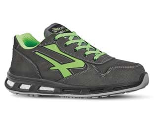 Scarpa da Lavoro Bassa Yoda S3 Src Ci N.47 1 Paio U Power - 2