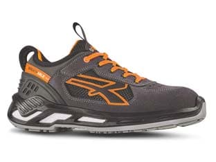 Scarpa da Lavoro Bassa Ryder S1P Src N.43 1 Paio U Power - 2