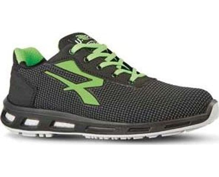 Scarpa da Lavoro Bassa Strong S3 Src N.45 1 Paio U Power - 2