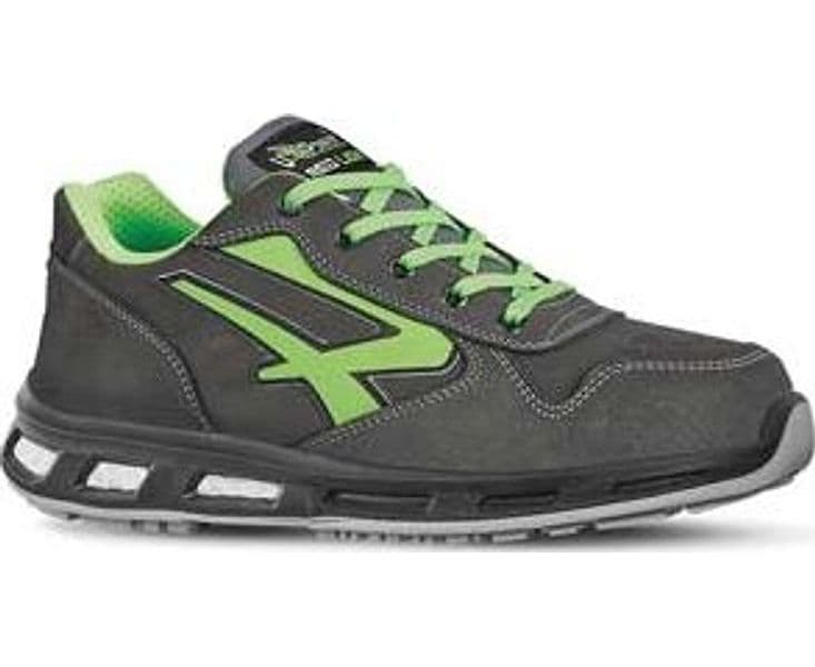 Scarpa da Lavoro Bassa Yoda S3 Src Ci N.38 1 Paio U Power - 2