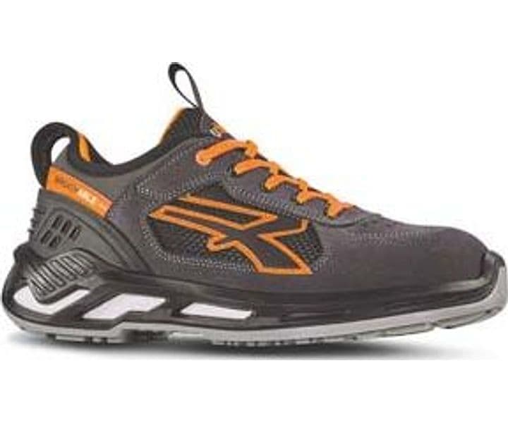 Scarpa da Lavoro Bassa Ryder S1P Src N.46 1 Paio U Power - 2