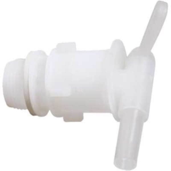 Rubinetto per Contenitore Bocca Larga - 2