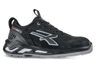 Scarpa da Lavoro Bassa Rush S3 Src N.43 1 Paio U Power - 2