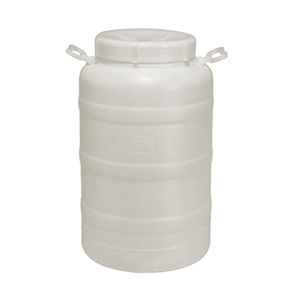 Contenitore Bocca Larga 25 l - 2
