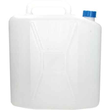 Tanica per Alimenti 25 l - 2