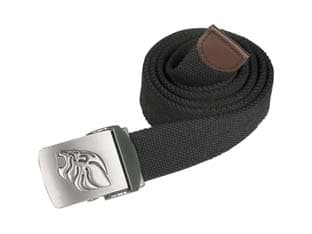 Cintura Black Carbon Upower - 2