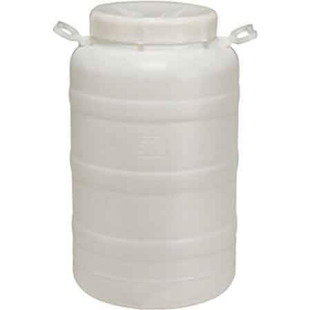 Contenitore Bocca Larga 30 l - 2