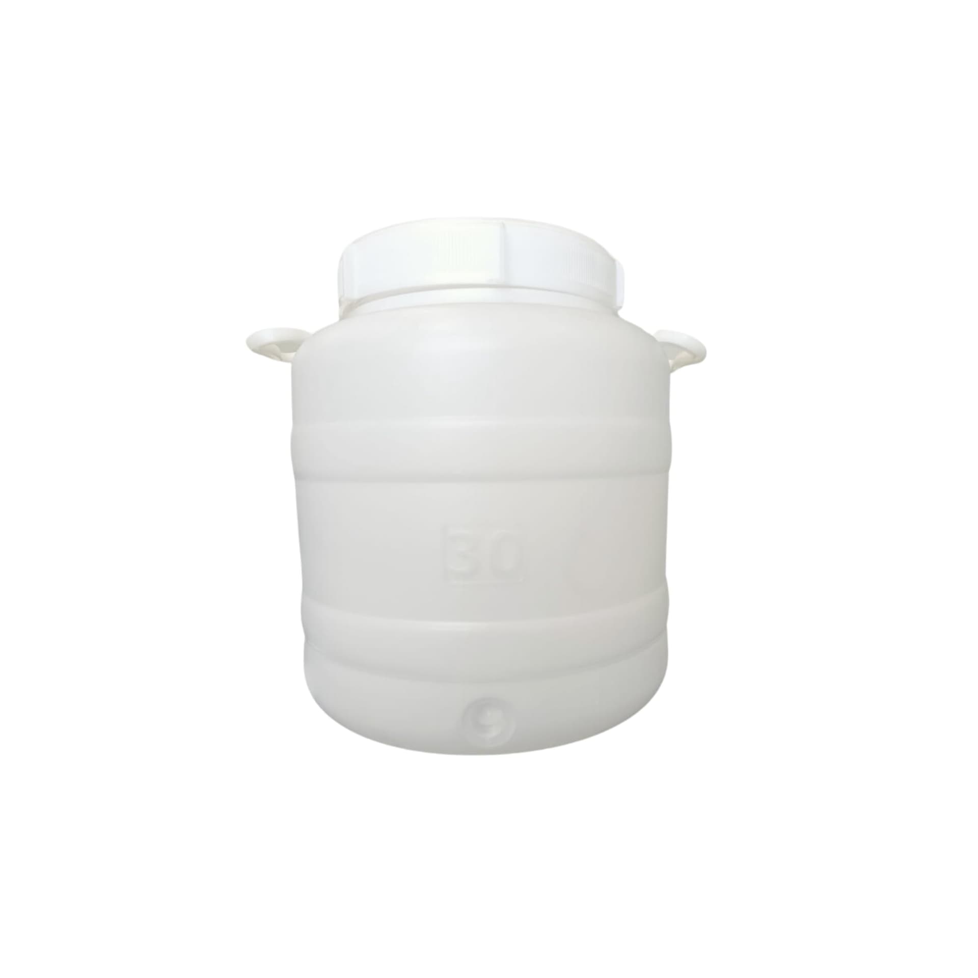 Contenitore Bocca Larga 30 l – Autres