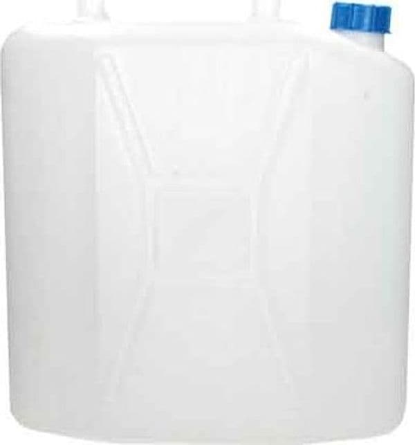 Tanica per Alimenti 10 l - 2