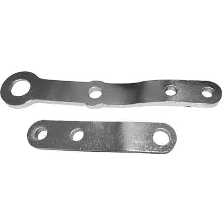 Connetore di Ricambio per Abbacchiatore Ideal Star - 2