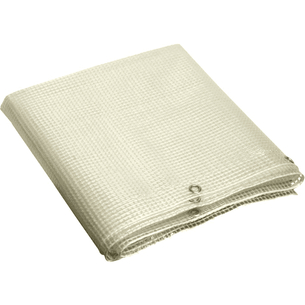 Telo Occhiellato Retinato 2 x 3 m Ideal Star - 2
