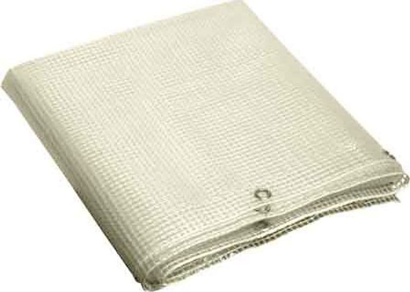 Telo Occhiellato Retinato 2,5 x 3 m Ideal Star - 2