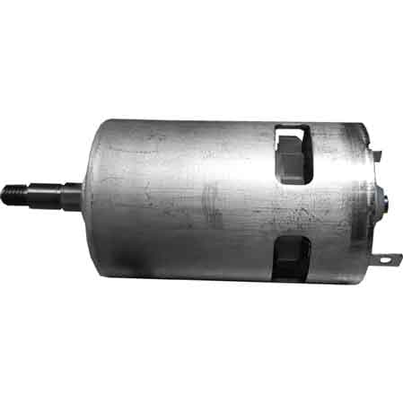 Motore di Ricambio per Abbacchiatore Ideal Star - 2