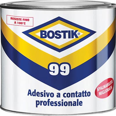 Bostik 99 400 ml 4 Pezzi - 2