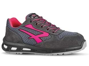 Scarpa da Lavoro Bassa Verok S1P Src N.40 1 Paio U Power - 2