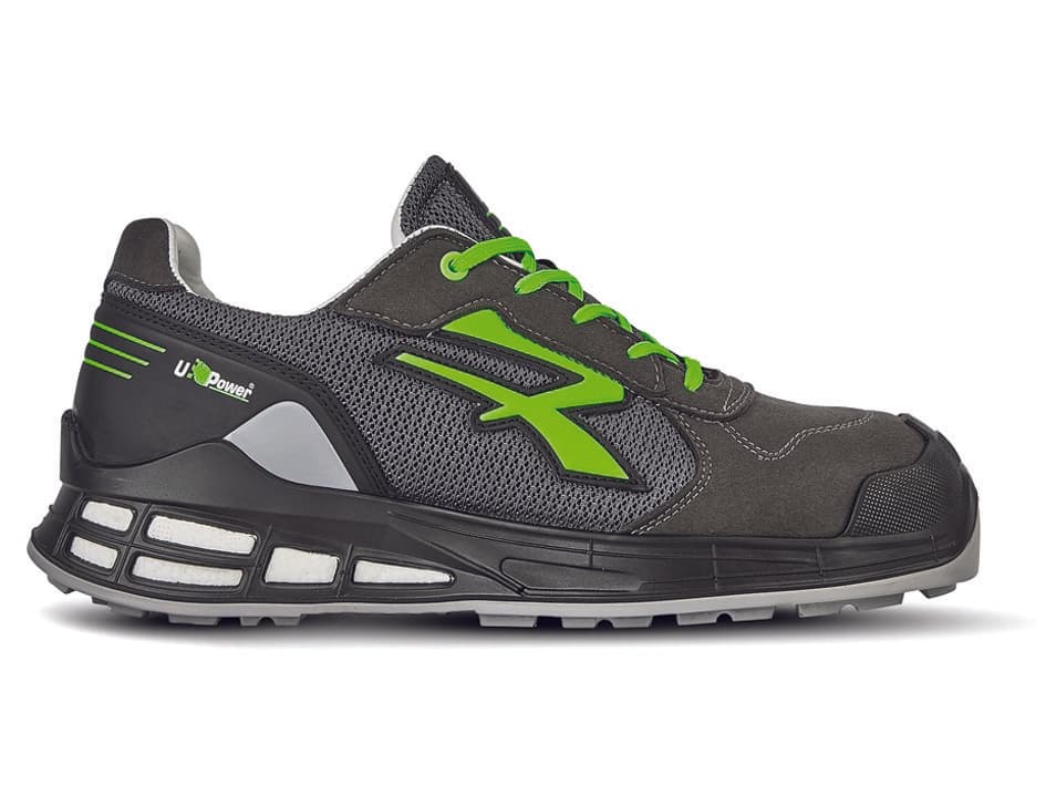 Scarpa da Lavoro Bassa Egon S1P Src N.39 1 Paio U Power - 2